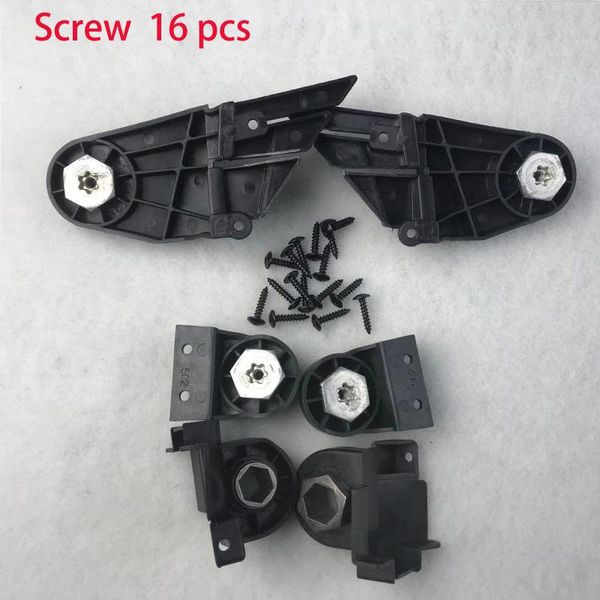 other lighting system for - c class w205 headlight bracket repair kit c180 c300 claw a2058200414 a2058200514 fixing
other lighting system for - c class w205 headlight bracket repair kit c180 c300 claw a2058200414 a2058200514 fixing