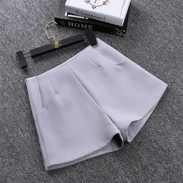 summer high waist a line womens rompers shorts casual suit solid color short pants ladies 717408, Black;white
summer high waist a line womens rompers shorts casual suit solid color short pants ladies 717408, Black;white