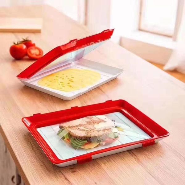 food savers & storage containers microwave fresh tray container clever dropship kitchen preservation set items cover creative plastic
food savers & storage containers microwave fresh tray container clever dropship kitchen preservation set items cover creative plastic