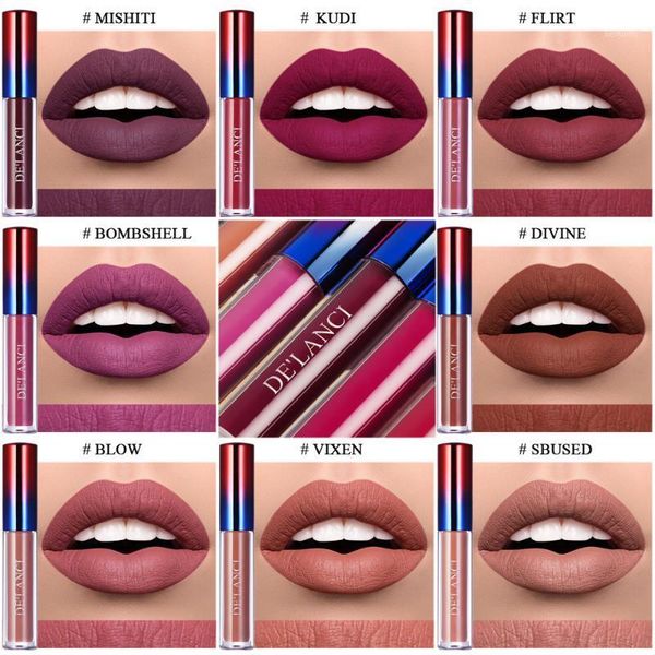 luxury lip makeup matte lipstick set waterproof nutritious velvet stick full red tint nude moisturize make up cosmetic kit1
luxury lip makeup matte lipstick set waterproof nutritious velvet stick full red tint nude moisturize make up cosmetic kit1