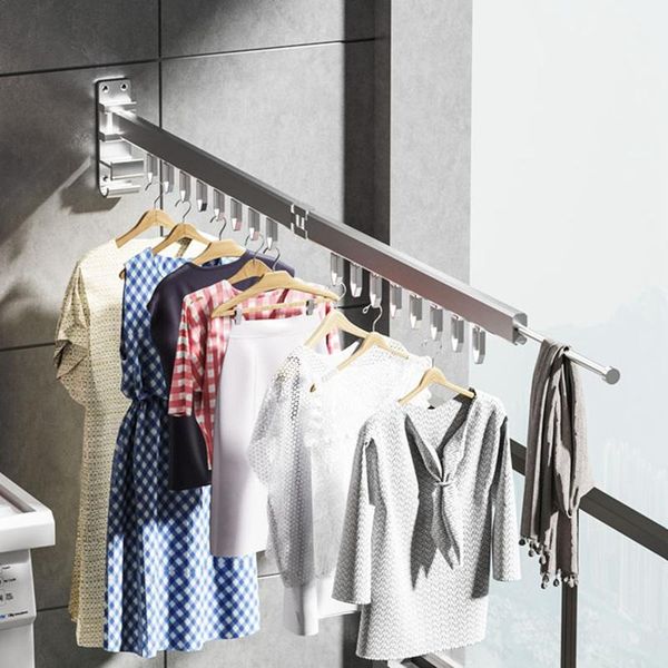 hangers & racks folding clothes-hanging wall type invisible window indoor simple clothes-drying outdoor air rod
hangers & racks folding clothes-hanging wall type invisible window indoor simple clothes-drying outdoor air rod