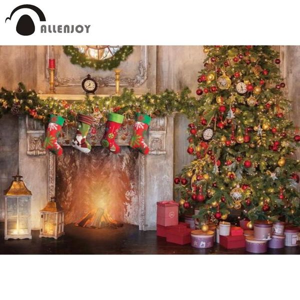 party decoration allenjoy merry christmas background fireplace socks trees bells wreath gifts happy year indoor backdrop pozone
party decoration allenjoy merry christmas background fireplace socks trees bells wreath gifts happy year indoor backdrop pozone