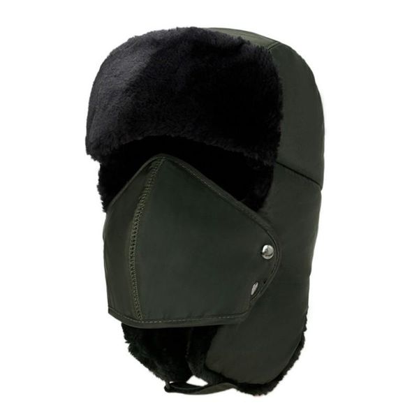 bomber hat women lady fluffy thickened thermal waterproof ear flap chin strap cotton cap outdoor winter cycling 2 hats, Black;white
bomber hat women lady fluffy thickened thermal waterproof ear flap chin strap cotton cap outdoor winter cycling 2 hats, Black;white