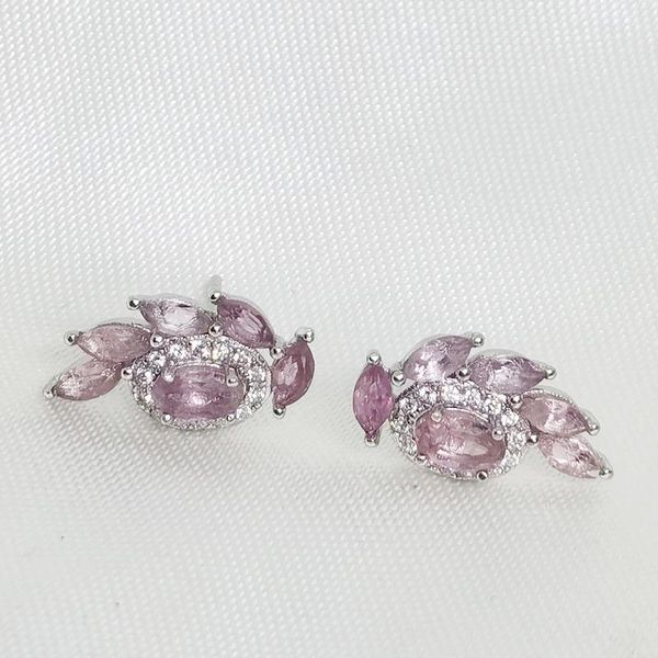 dangle & chandelier natural pink tourmaline gemstone earrings real 925 sterling silver fine fashion jewelry for women meibapjfs
dangle & chandelier natural pink tourmaline gemstone earrings real 925 sterling silver fine fashion jewelry for women meibapjfs