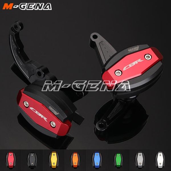 parts cnc crash pad frame slider protection guard for cbr600rr cbr 600 rr f5 2007 2008 07 08
parts cnc crash pad frame slider protection guard for cbr600rr cbr 600 rr f5 2007 2008 07 08