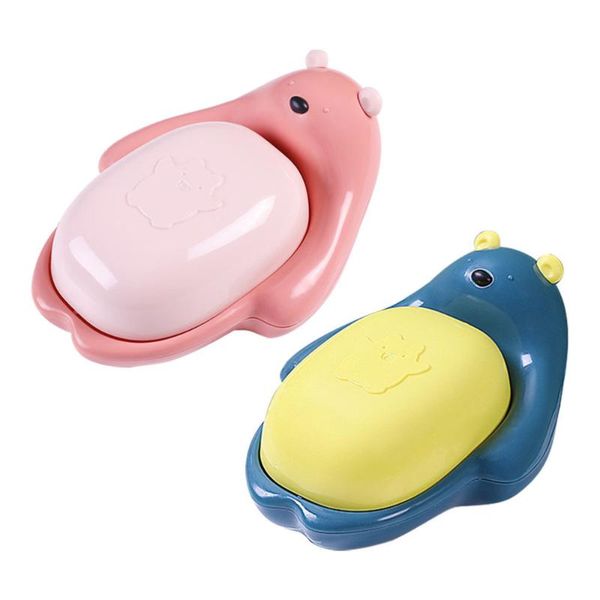 cartoon soap boxes draining holders toilet cute bear creative trays for store el dorm dishes
cartoon soap boxes draining holders toilet cute bear creative trays for store el dorm dishes
