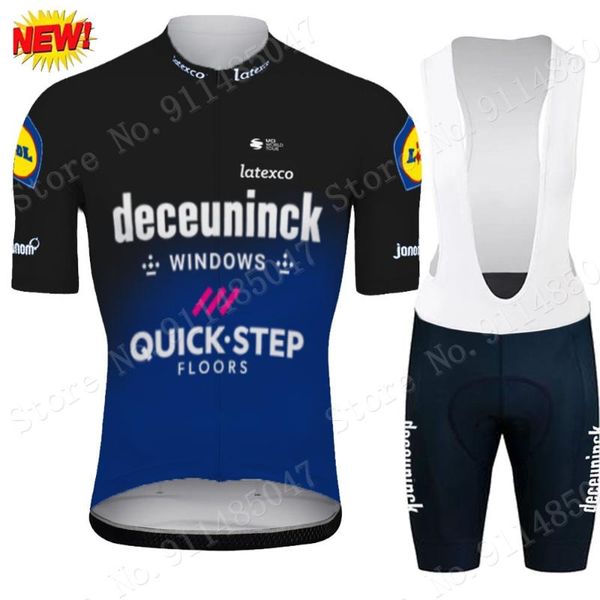 racing sets suit quick step 2021 cycling jersey set summer pro bicycle clothing men's road bike shirt mtb shorts ropa, Black;blue
racing sets suit quick step 2021 cycling jersey set summer pro bicycle clothing men's road bike shirt mtb shorts ropa, Black;blue