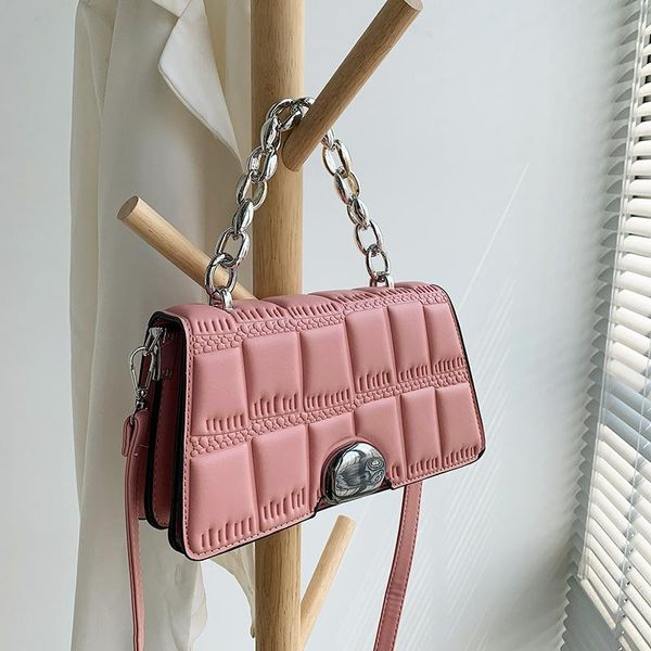 evening bags ladies soft waterproof leather chain crossbody for women 2021 casual handbags concise small square bag shoulder
evening bags ladies soft waterproof leather chain crossbody for women 2021 casual handbags concise small square bag shoulder