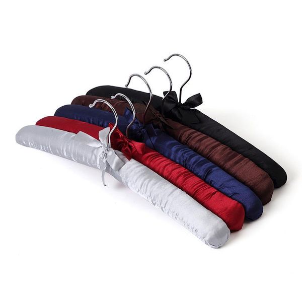 hangers & racks silk sponger clothes hanger save space anti-slip seamless rack closet organizer cute bow baby
hangers & racks silk sponger clothes hanger save space anti-slip seamless rack closet organizer cute bow baby