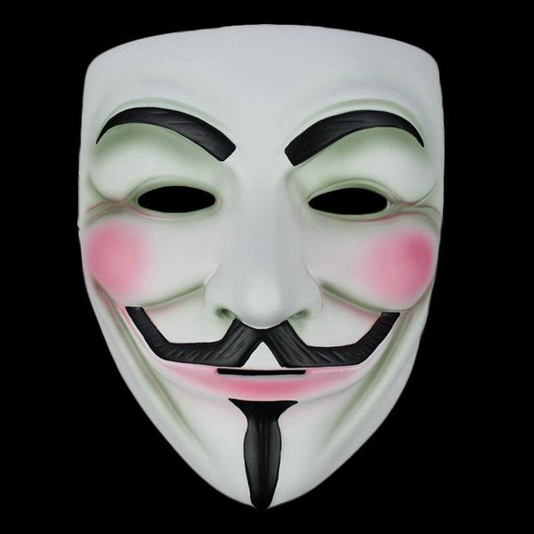 party masks resin white bronze anonymous guy fawkes v for vendetta mask high grade halloween collective decorative movie
party masks resin white bronze anonymous guy fawkes v for vendetta mask high grade halloween collective decorative movie