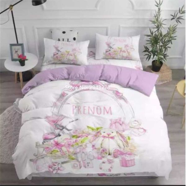 home textile teddy bear flower pattern bedding set simple bedspread pillowcase children bedroom decoration sets
home textile teddy bear flower pattern bedding set simple bedspread pillowcase children bedroom decoration sets