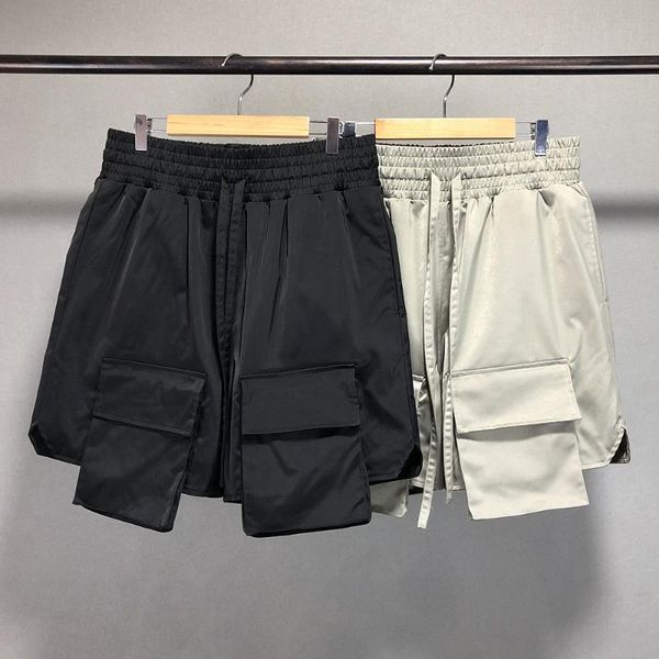 men's shorts 2021 american famous high street brand arnodefrance crossfit summer multi-pocket work oversized sports pants, White;black
men's shorts 2021 american famous high street brand arnodefrance crossfit summer multi-pocket work oversized sports pants, White;black