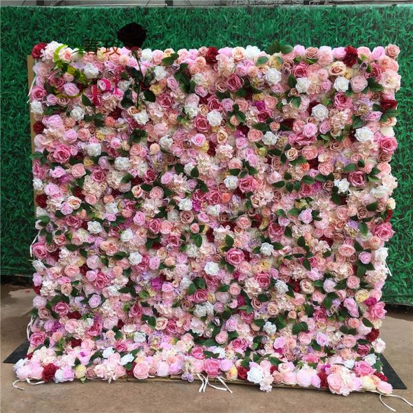 decorative flowers & wreaths spr flower wall artificial wedding decoration backdrop silk
decorative flowers & wreaths spr flower wall artificial wedding decoration backdrop silk