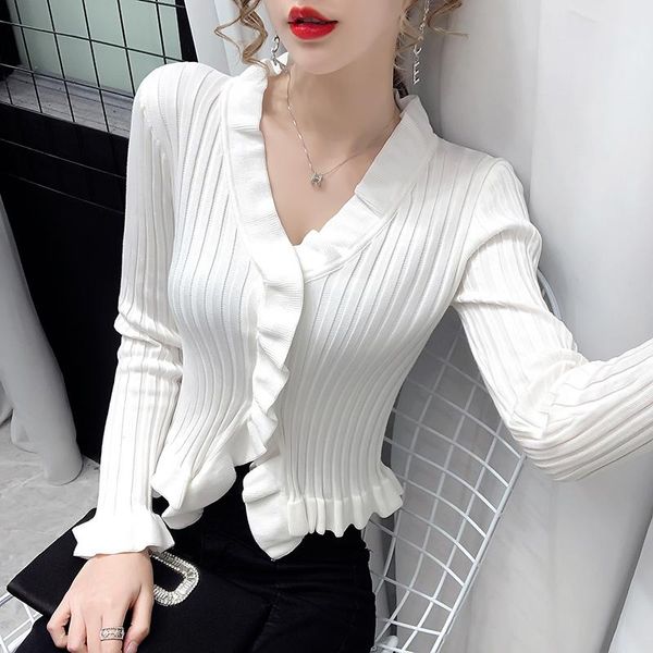 women's blouses & shirts 2021 autumn and winter awesome clothes clothing for women, White
women's blouses & shirts 2021 autumn and winter awesome clothes clothing for women, White
