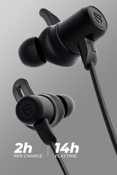 sounpeats bluetooth 5.0 wireless earphones ipx8 waterproof sports earphones with magnetic charging aptx hd 14 hours playtime
sounpeats bluetooth 5.0 wireless earphones ipx8 waterproof sports earphones with magnetic charging aptx hd 14 hours playtime