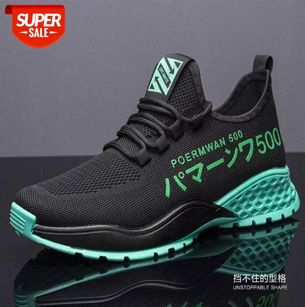 Sale Men Fashion Shoes Breathable Casual Shoes Lightweight Breathable New Sneakers #1R87
Sale Men Fashion Shoes Breathable Casual Shoes Lightweight Breathable New Sneakers #1R87