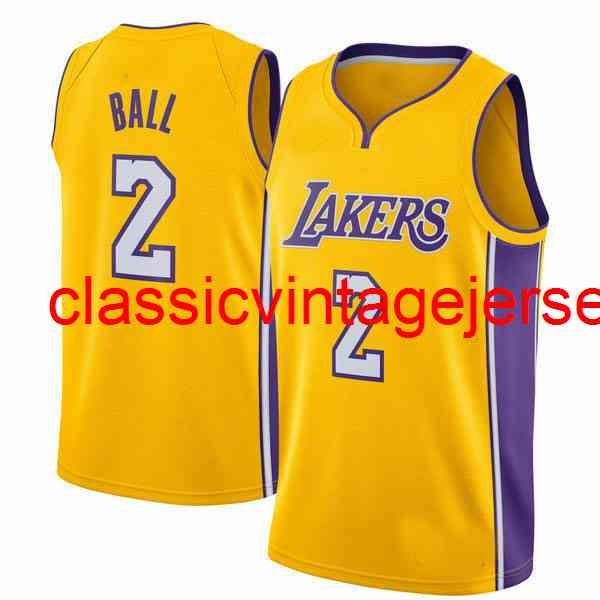 new lonzo ball swingman jersey #2 stitched men women youth basketball jerseys size xs-6xl, Black
new lonzo ball swingman jersey #2 stitched men women youth basketball jerseys size xs-6xl, Black