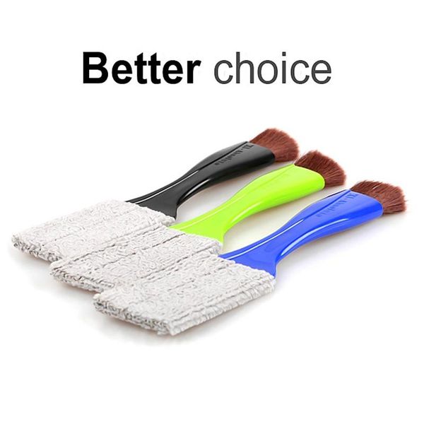 car sponge air conditioner vent brush microfibre grille cleaner auto detailing blinds duster car-styling accessories
car sponge air conditioner vent brush microfibre grille cleaner auto detailing blinds duster car-styling accessories