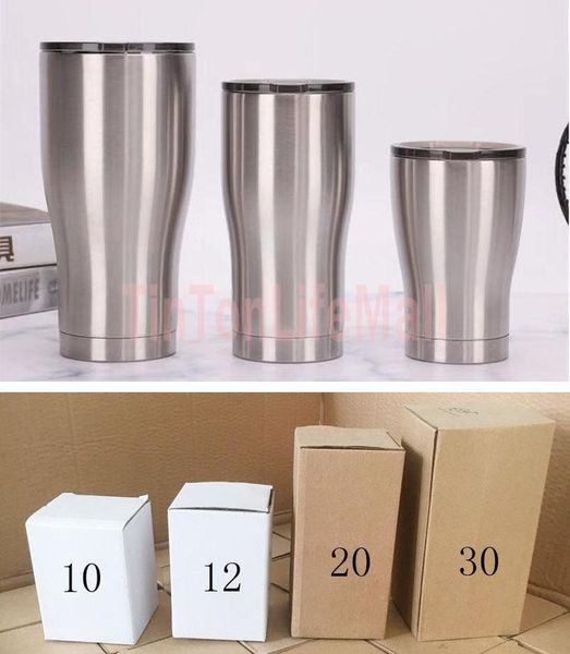 dhl ship 12oz water bottle tumbler 10oz 12oz 20oz 30oz keep cold wine tumbler insulated coffee mug stainless steel tumblers fy4250
dhl ship 12oz water bottle tumbler 10oz 12oz 20oz 30oz keep cold wine tumbler insulated coffee mug stainless steel tumblers fy4250