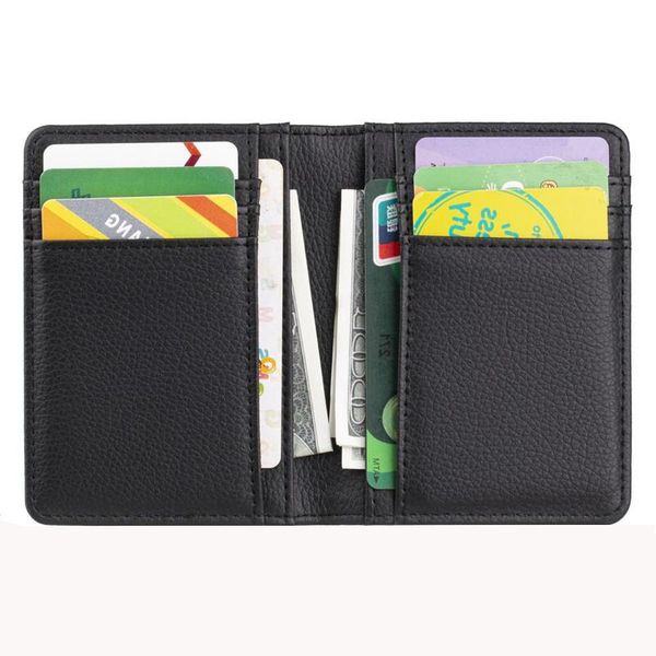 card holders women & men simple passport cover bussiness id holder leather wallet with organizer coin pocket, Brown;gray
card holders women & men simple passport cover bussiness id holder leather wallet with organizer coin pocket, Brown;gray
