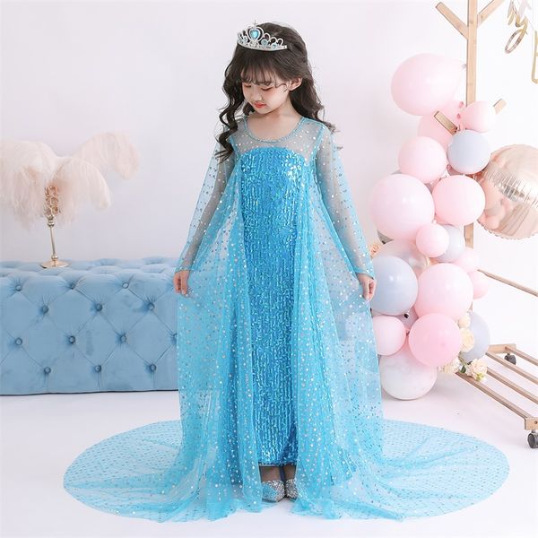 dress for girls kids christmas dress halloween cosplay costume children birthday party clothing girls princess costume, Red;yellow
dress for girls kids christmas dress halloween cosplay costume children birthday party clothing girls princess costume, Red;yellow