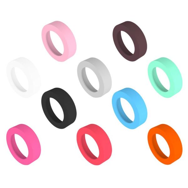 mats & pads 10pcs silicone round coasters vacuum cup bottom sleeve water bottles rings protective cover (mixed colors, small)
mats & pads 10pcs silicone round coasters vacuum cup bottom sleeve water bottles rings protective cover (mixed colors, small)