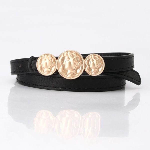 belts ladies belt pu leather boutique fashion simple female thin student decoration jeans dress 5 colors available, Black;brown
belts ladies belt pu leather boutique fashion simple female thin student decoration jeans dress 5 colors available, Black;brown