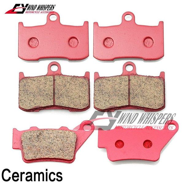 motorcycle brakes ceramic front rear brake pads for street triple 675 r 675r 2013 2014 2021
motorcycle brakes ceramic front rear brake pads for street triple 675 r 675r 2013 2014 2021
