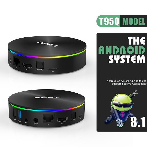 customize custom made android 9.0 tv boxes t95q 4k 5g dual wifi s905x3 quad core 4gb/32gb 4gb/64gb
customize custom made android 9.0 tv boxes t95q 4k 5g dual wifi s905x3 quad core 4gb/32gb 4gb/64gb