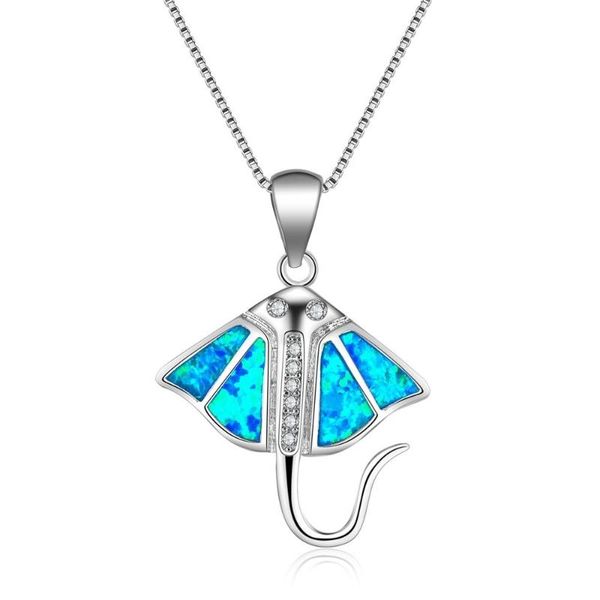pendant necklaces fashion bohemian blue opal mobula silver color rhinestone devil fish chain necklace women charm boho jewelry
pendant necklaces fashion bohemian blue opal mobula silver color rhinestone devil fish chain necklace women charm boho jewelry