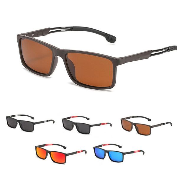 outdoor eyewear sports sunglasses polarized lens men women cycling glasses fishing driving trendy fashion style
outdoor eyewear sports sunglasses polarized lens men women cycling glasses fishing driving trendy fashion style