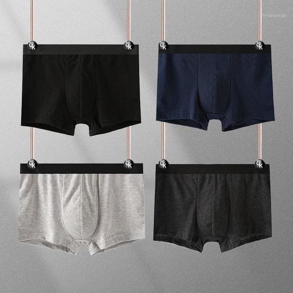 underpants 4 pieces fashion mens underwear cotton boxers man shorts comfortable male men sexy, Black;white
underpants 4 pieces fashion mens underwear cotton boxers man shorts comfortable male men sexy, Black;white
