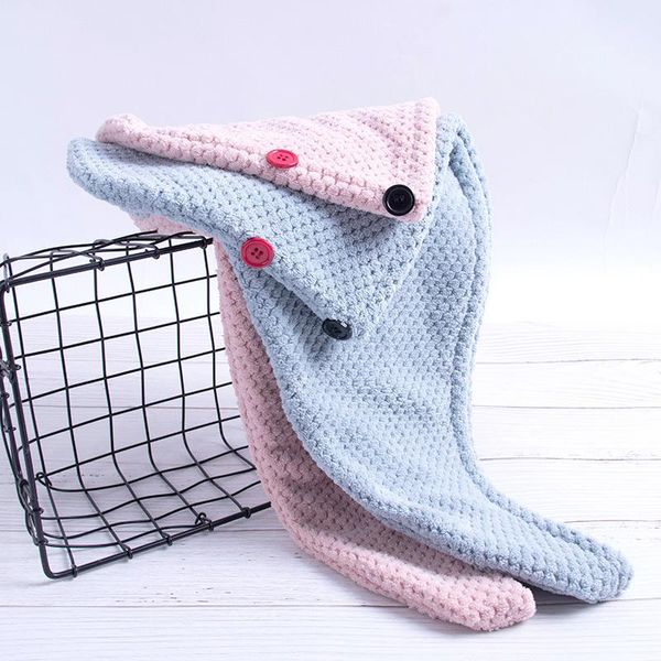 shower caps japan and south korea fashion dry hair hat female vibrato triangle towel cap coral velvet absorbent quick-drying
shower caps japan and south korea fashion dry hair hat female vibrato triangle towel cap coral velvet absorbent quick-drying