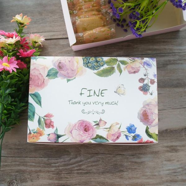 gift wrap 21*14*5cm flower thank you theme 10 set chocolate paper box thanksgiving day candy storage boxes diy handmade packaging
gift wrap 21*14*5cm flower thank you theme 10 set chocolate paper box thanksgiving day candy storage boxes diy handmade packaging