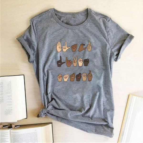 gestures printing and women clothes men t shirts summer graphic tee streetwear for ladies causal crew neck camiseta mujer, White;black
gestures printing and women clothes men t shirts summer graphic tee streetwear for ladies causal crew neck camiseta mujer, White;black