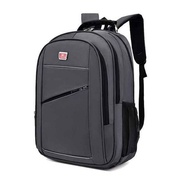 backpack large capacity for men black nylon waterproof college students high school bag pack lap15.6 inch
backpack large capacity for men black nylon waterproof college students high school bag pack lap15.6 inch