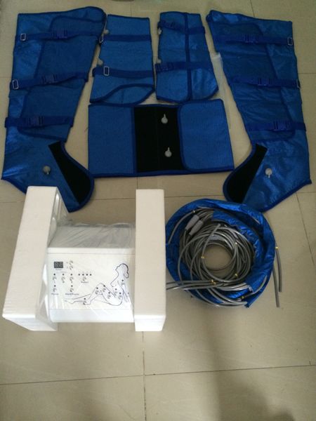 portable slimming pressotherapy machine for spa clinic
portable slimming pressotherapy machine for spa clinic