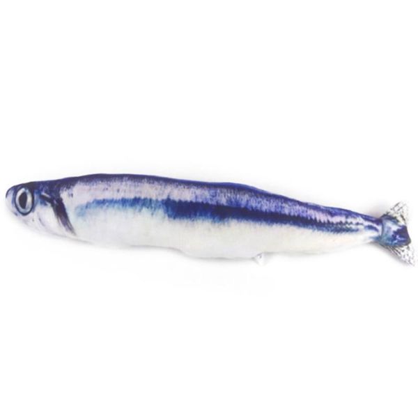 cat toy fish realistic plush simulation catnip soft gift for pet chewing home accessories toys
cat toy fish realistic plush simulation catnip soft gift for pet chewing home accessories toys