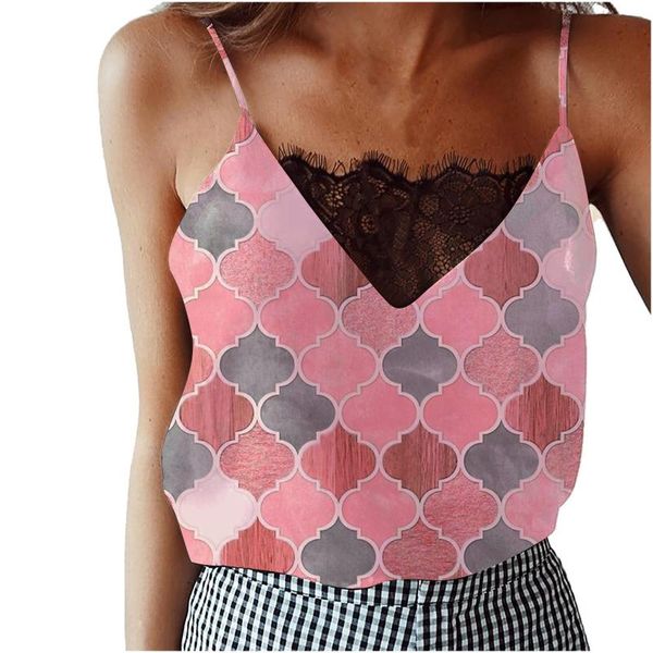 patchwork bohemian tanks england style camis 2021 fashion women sleeveless vest ladies printed lace short tank women's, White
patchwork bohemian tanks england style camis 2021 fashion women sleeveless vest ladies printed lace short tank women's, White