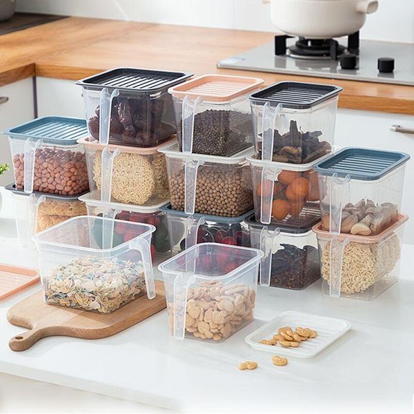 home box storage container set small closet fridge containers plastic articulos de cocina cereal dispenser ea6sng bottles & jars
home box storage container set small closet fridge containers plastic articulos de cocina cereal dispenser ea6sng bottles & jars