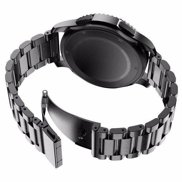 watch bands metal loop strap for huawei gt 2 pro/gt2 46mm 2e smart band 22mm replaceable wristbands honor gs pro/magic, Black;brown
watch bands metal loop strap for huawei gt 2 pro/gt2 46mm 2e smart band 22mm replaceable wristbands honor gs pro/magic, Black;brown