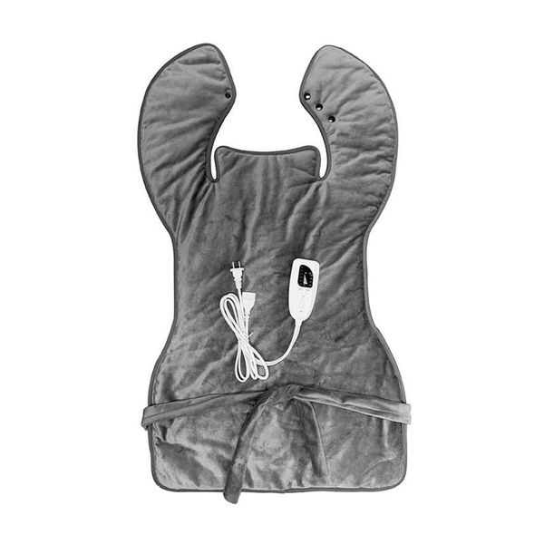 blankets compress physiotherapy heating shawl electric shoulder keep warm winter relieve tools 4-speed timing blanket
blankets compress physiotherapy heating shawl electric shoulder keep warm winter relieve tools 4-speed timing blanket