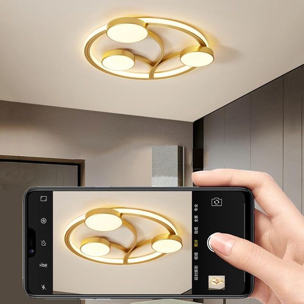 ceiling lights arrival 88w round dimmable modern led for living room bedroom study golden color lamp
ceiling lights arrival 88w round dimmable modern led for living room bedroom study golden color lamp