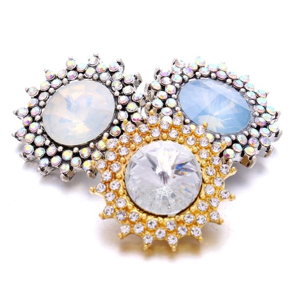 wholesale rhinestone sun shape 18mm snap button clasp metal charms for snaps jewelry findings suppliers
wholesale rhinestone sun shape 18mm snap button clasp metal charms for snaps jewelry findings suppliers