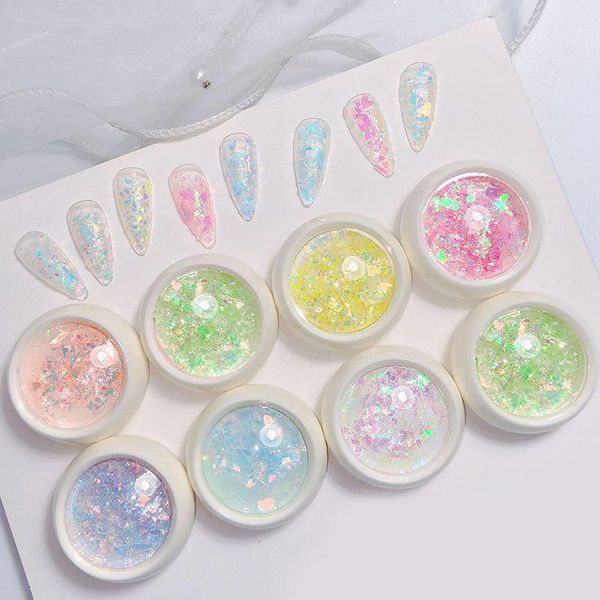 nail glitter shiny effect dust 3d laser sequin powder acrylic decoration bright shining, Silver;gold
nail glitter shiny effect dust 3d laser sequin powder acrylic decoration bright shining, Silver;gold