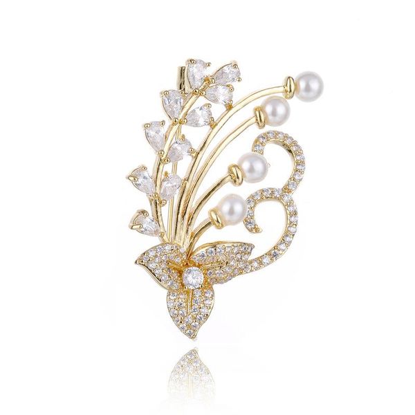 pins, brooches gorgeous cubic zirconia flower brooch broach pin for prom party women jewelry dress bag hat accessories gift bj0012, Gray
pins, brooches gorgeous cubic zirconia flower brooch broach pin for prom party women jewelry dress bag hat accessories gift bj0012, Gray