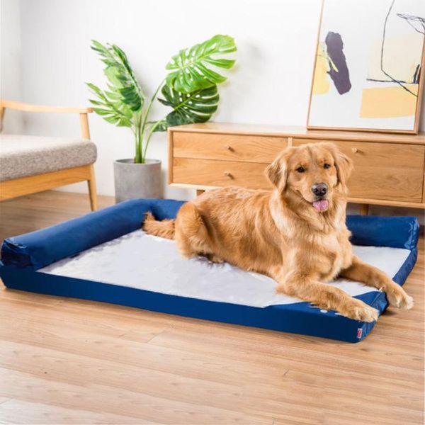 kennels & pens pet dog sofa bed four seasons universal removable and washable cat comfortable soft golden retriever
kennels & pens pet dog sofa bed four seasons universal removable and washable cat comfortable soft golden retriever