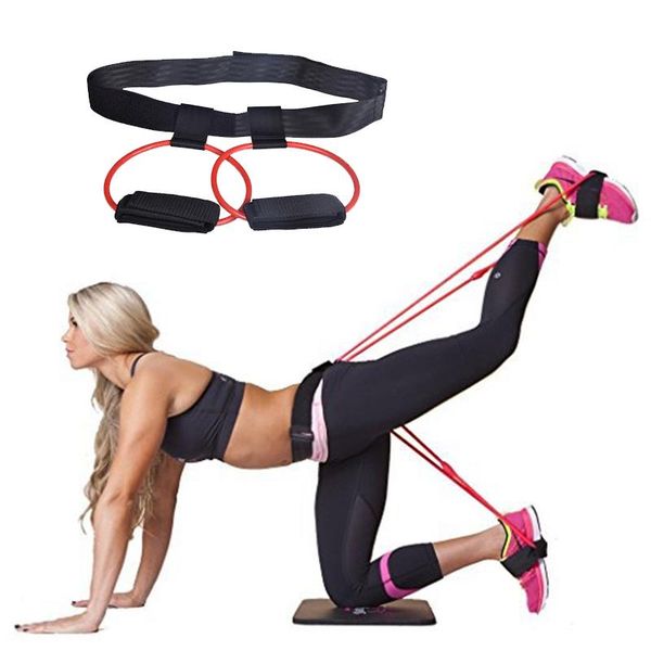 resistance bands fitness booty butraining band adjustable waist belt pedal exerciser for glutes legs muscle workout
resistance bands fitness booty butraining band adjustable waist belt pedal exerciser for glutes legs muscle workout