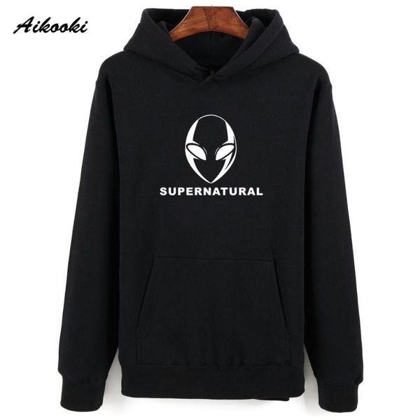 men's hoodies & sweatshirts fashion supernatural men women sweatshirt ameriacn brand clothes oversized casual, Black
men's hoodies & sweatshirts fashion supernatural men women sweatshirt ameriacn brand clothes oversized casual, Black