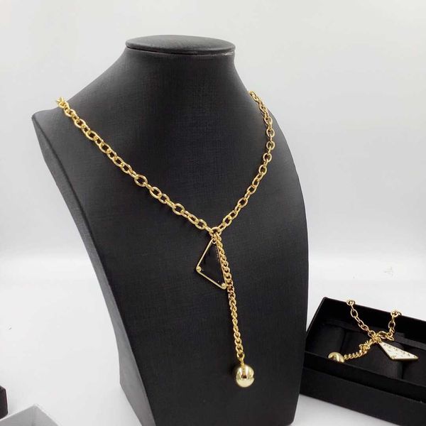 european and american fashion big letter pendant necklace female retro personality triangle clavicle chain fast delivery, Silver
european and american fashion big letter pendant necklace female retro personality triangle clavicle chain fast delivery, Silver